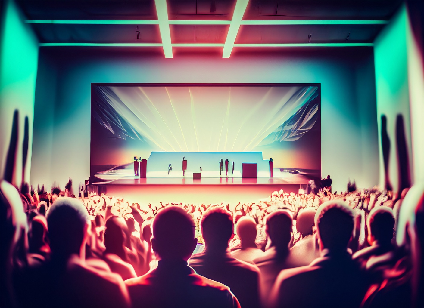 Case Study di Successo nella Comunicazione di Eventi Aziendali