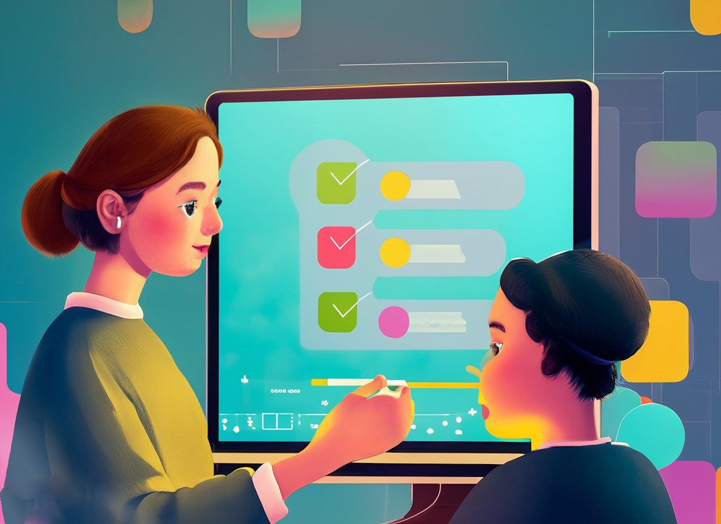 Chiedere e Ascoltare il Feedback: La Chiave per Migliorare il Tuo Business