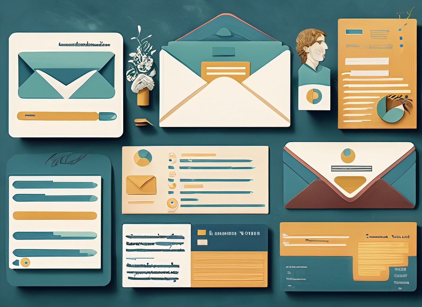 Come Creare un Piano di Marketing Personalizzato per il Tuo Evento Aziendale