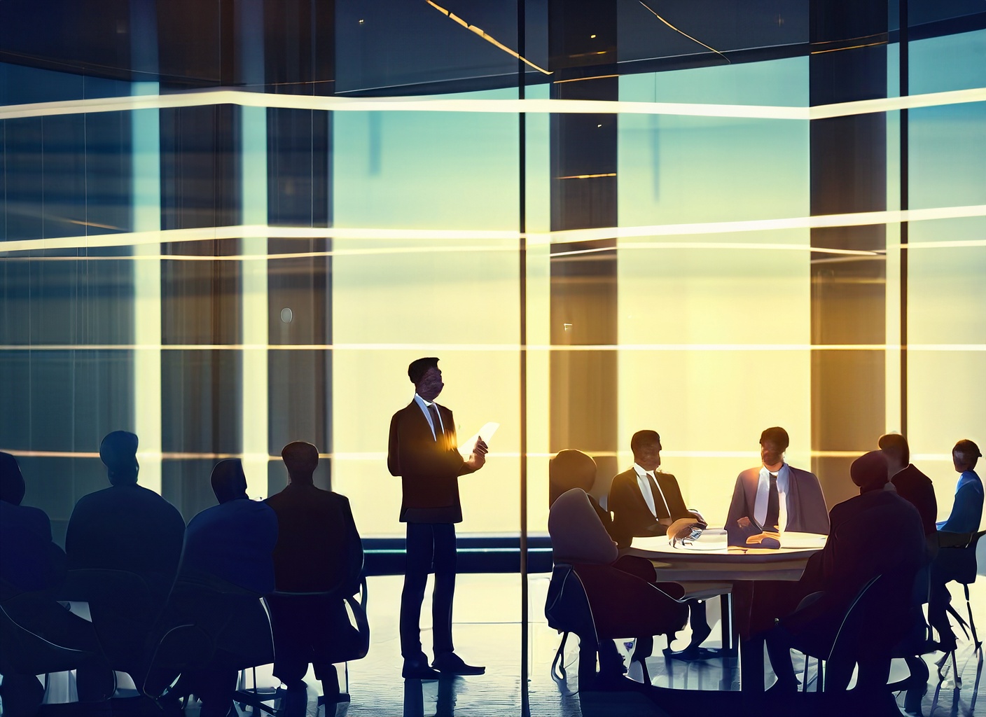 Come coinvolgere gli stakeholder nel successo del tuo evento aziendale