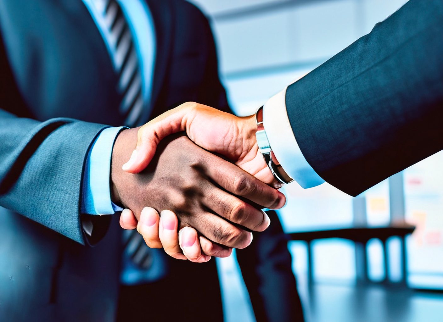 Costruzione della Fiducia e della Credibilità: Fondamentali per il Successo Aziendale