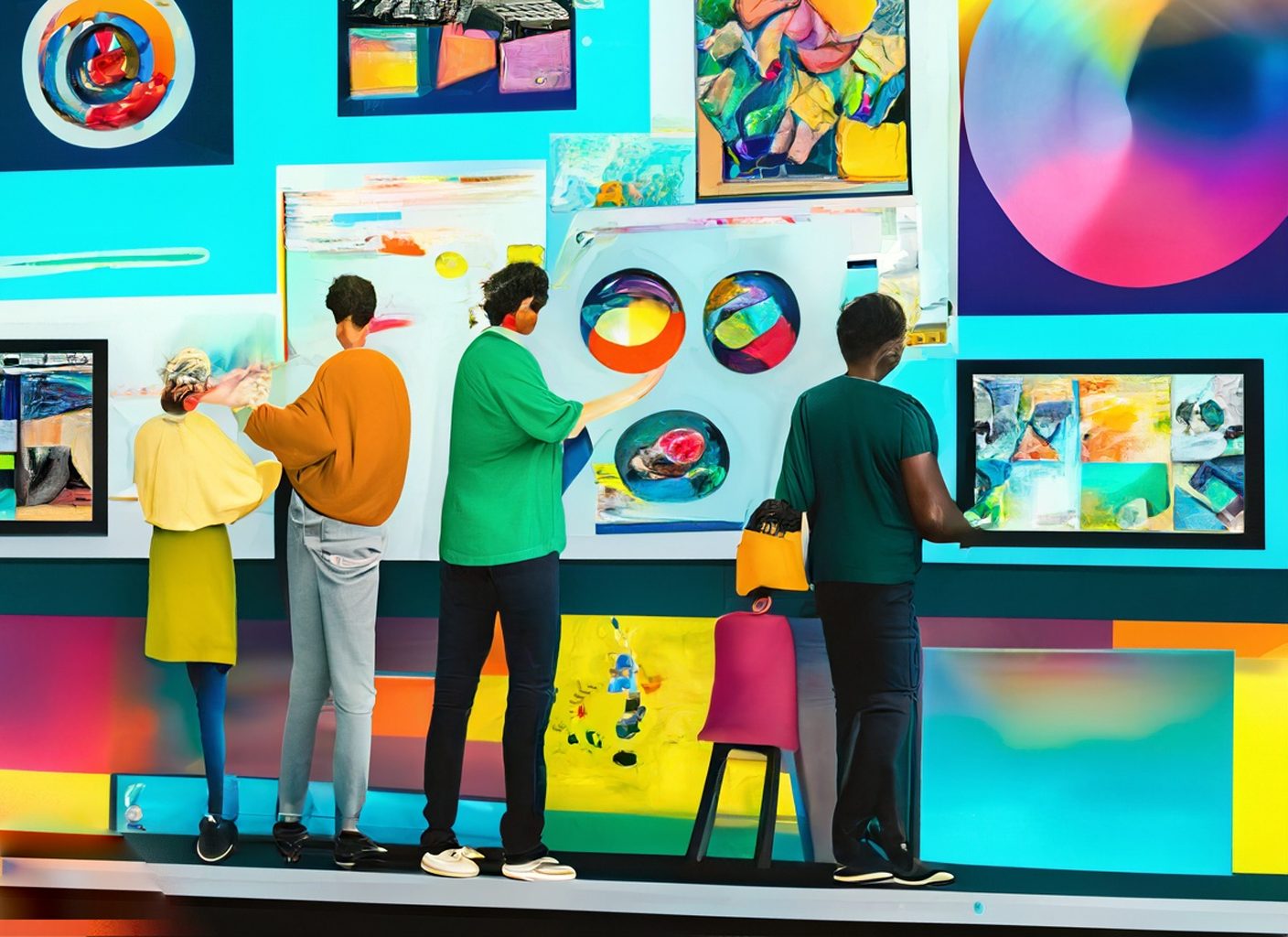 Creare Contenuti Memorabili e Coinvolgenti