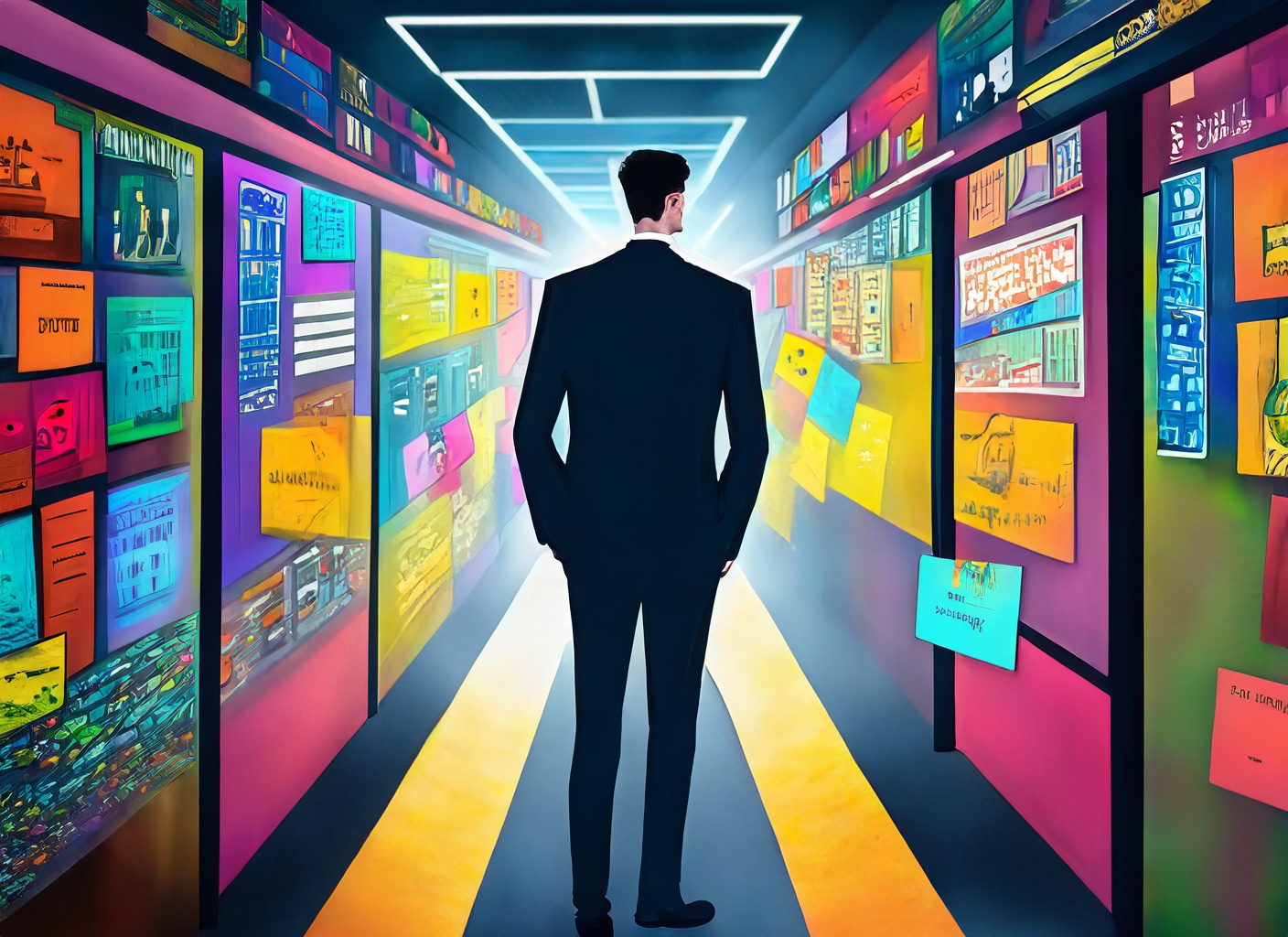 L’Importanza della Strategia nel Marketing