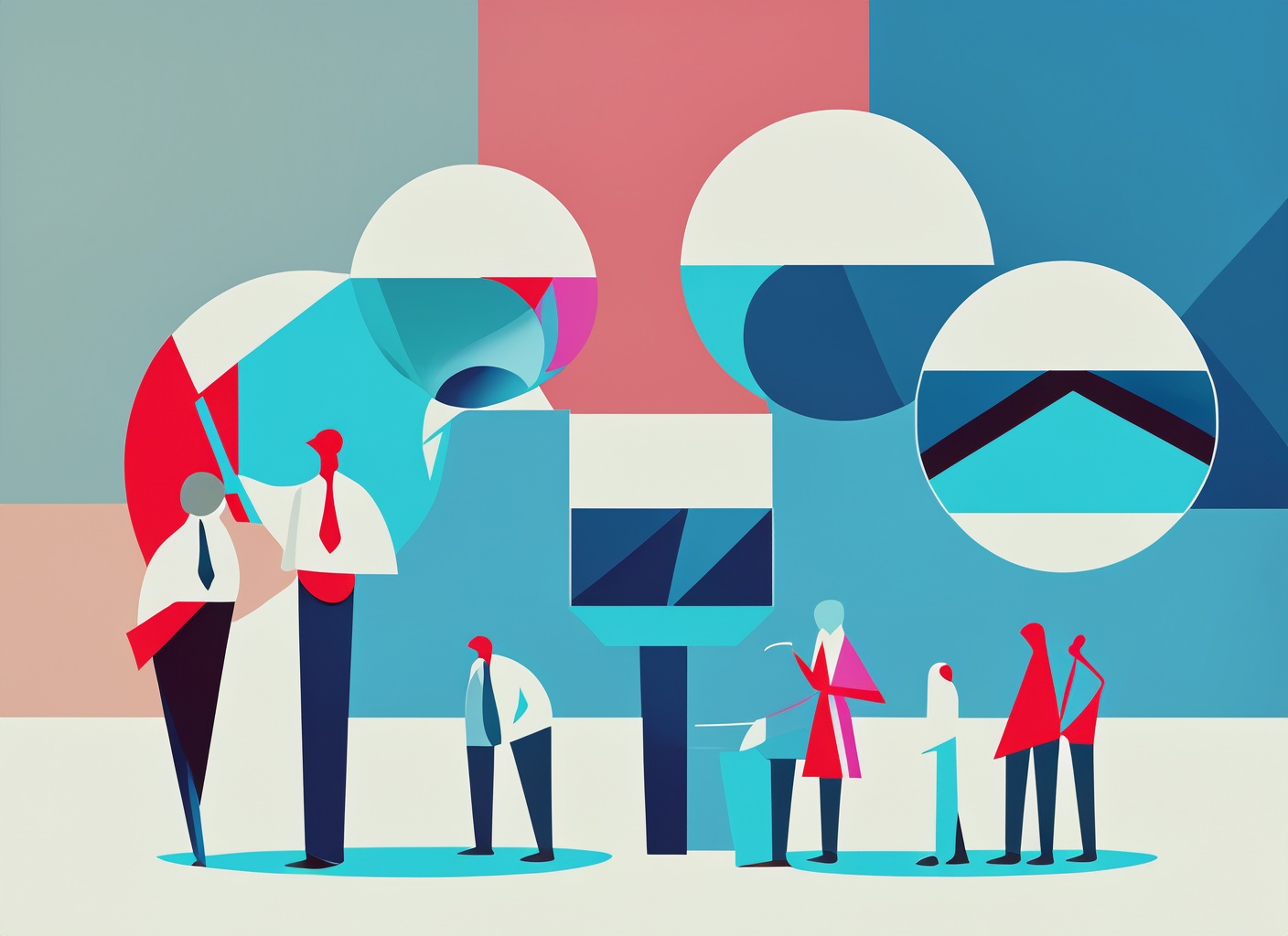 L’Importanza delle Partnership Strategiche nell’Organizzazione di Eventi Aziendali