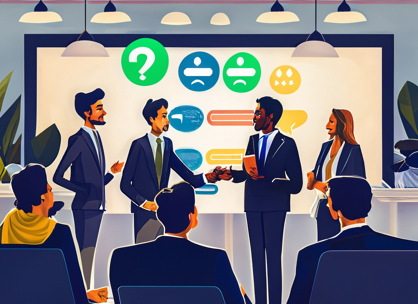 La strategia di follow-up post evento che fa la differenza