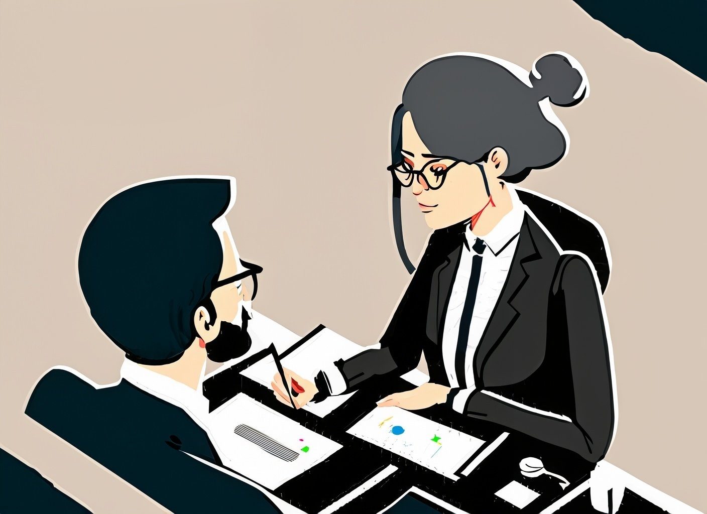 Le Domande Cruciali per la Tua Consulenza di Marketing
