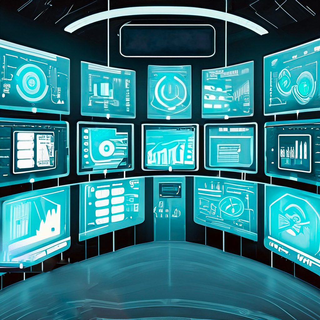 Marketing Automation e Flussi di Lavoro: Il Futuro dell’Efficienza nel Marketing Digitale