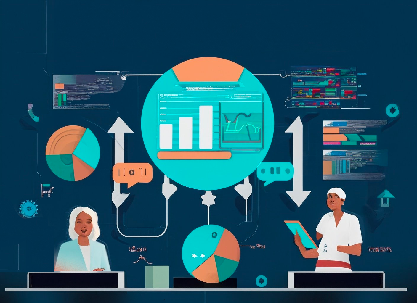 Micro-Targeting e Segmentazione Avanzata: La Chiave per il Successo nell’Acquisizione Clienti