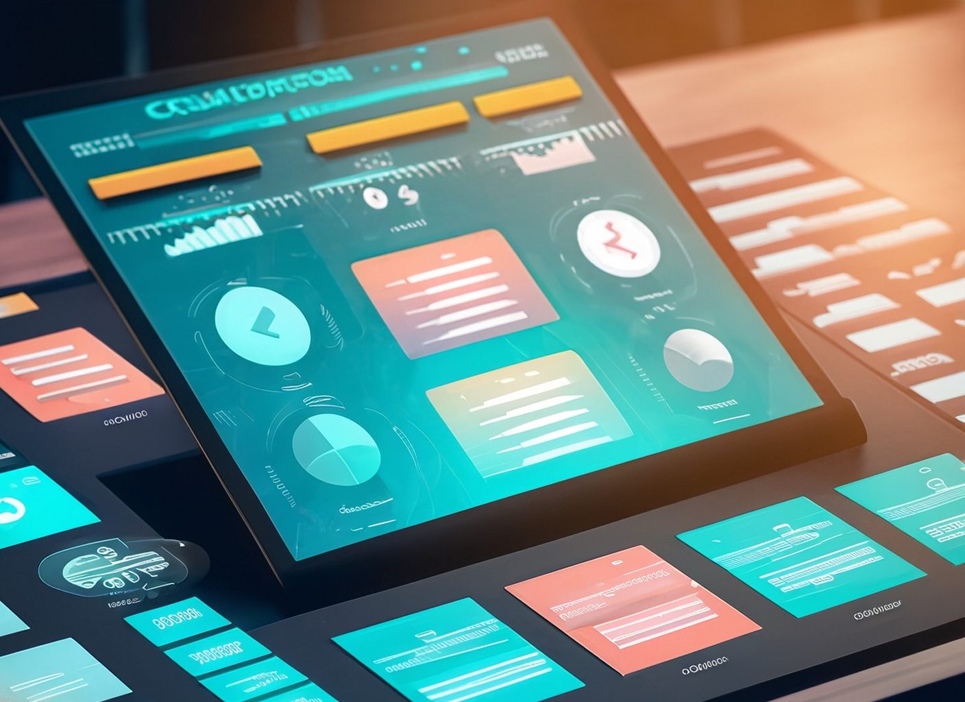 Monitorare e Migliorare Costantemente: Il Segreto per una Customer Experience Eccezionale