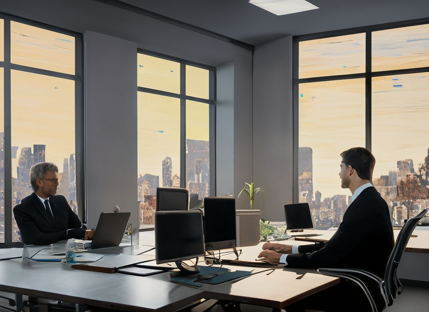 Perché Dovresti Considerare un Consulente di Marketing Esterno per la Tua Azienda