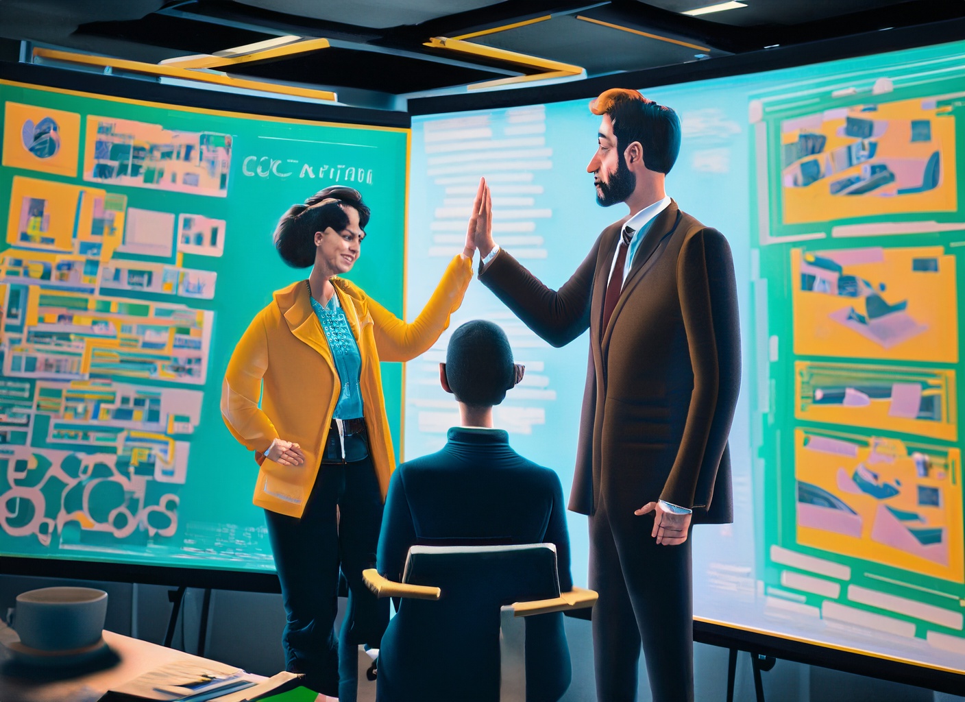 Perché I Consulenti di Marketing Non Possono Salvare Tutti