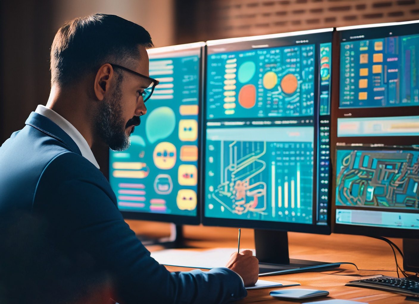 SEO Avanzato: Strategie per Dominare le Prime Pagine dei Motori di Ricerca