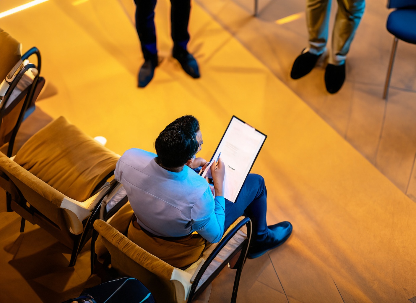 Sfruttare al Massimo i Feedback Post-Evento per Migliorare le Future Edizioni