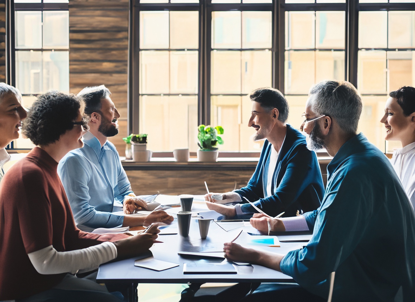 Strategie di Engagement per Coinvolgere Attivamente i Partecipanti all’Evento