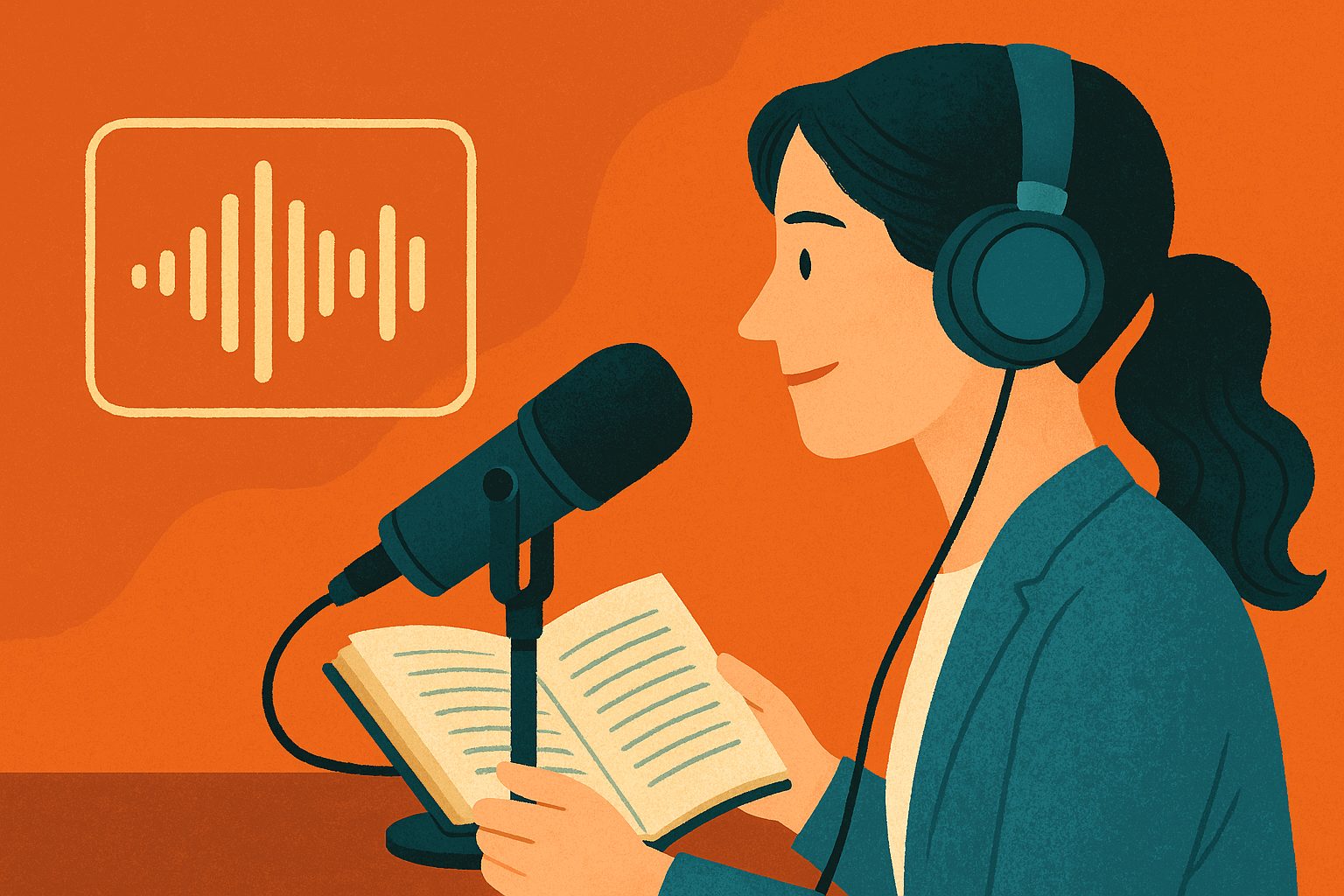 Podcast Storytelling Aziendale: Esplorare i Formati Narrativi per Coinvolgere il Pubblico
