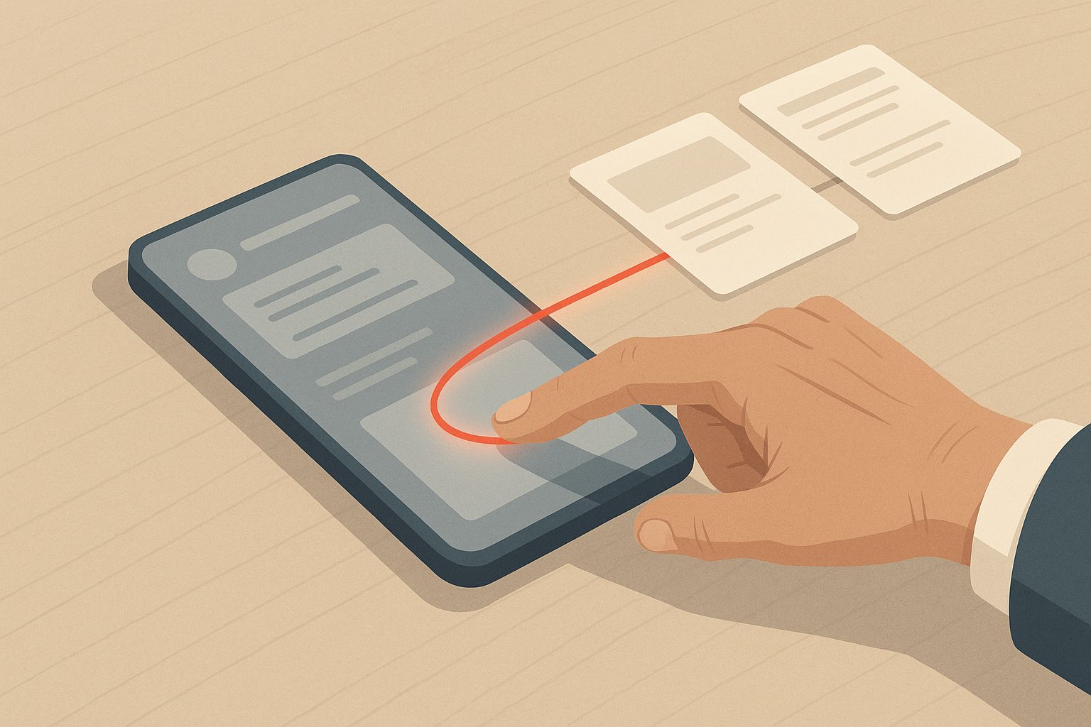 Comunicare in politica non è “farsi vedere”: è costruire fiducia nel tempo