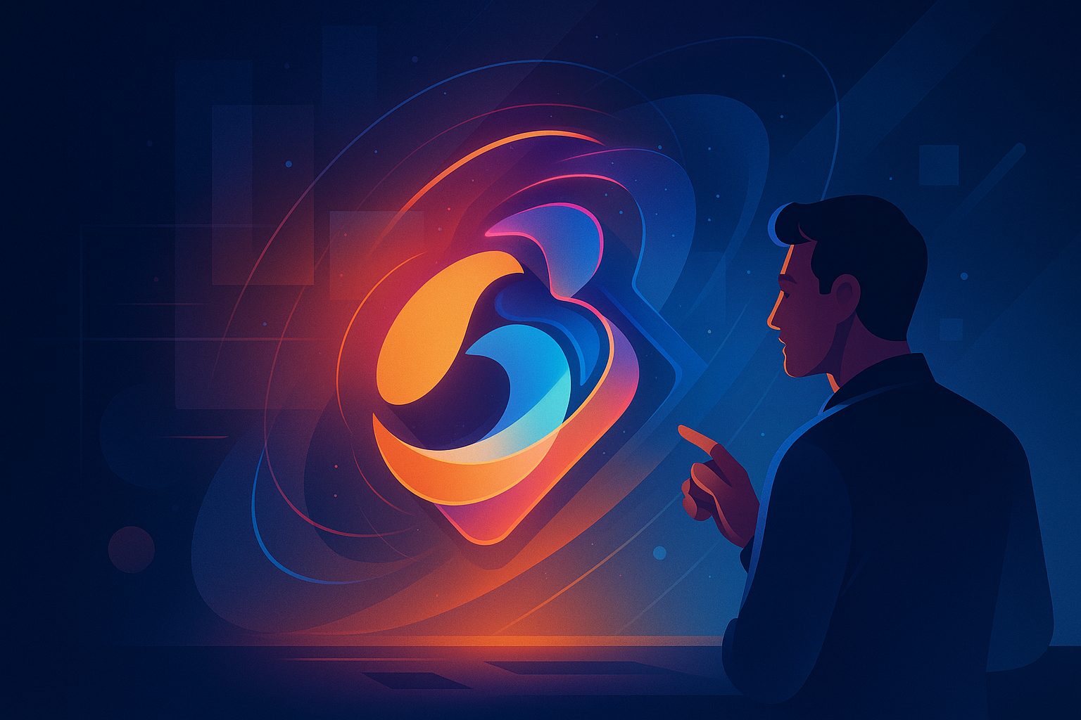 Il Futuro del Branding: Tendenze Emergenti nel Design del Logo